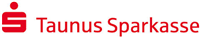 Logo Taunus Sparkasse Logo Taunus Sparkasse