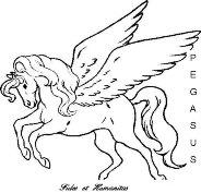 Pegasus Pegasus