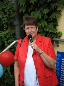 PM Verabschiedung Fr. Thum PM Verabschiedung Fr. Thum