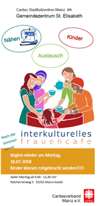 Kennenlernen im deutschkurs