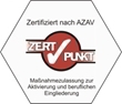 Logo ZertPunkt