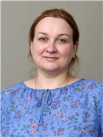 Kateryna Garin