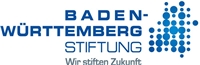 Das Logo der Baden-Württemberg Stiftung