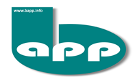 Logo BAPP