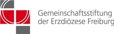 Logo der Gemeinschaftsstiftung der Erzdiözese Freiburg