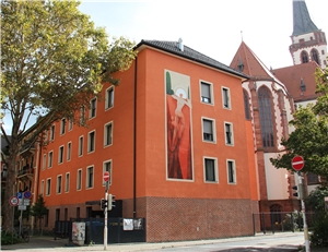 Elisabeth-Lutz-Haus
