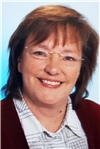 Ursula Eisheuer