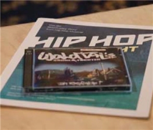 Hiphop Hiphop