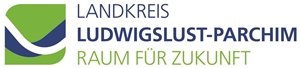 Logo Landkreis Ludwigslust-Parchim
