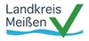 Logo des Landkreises Meißen