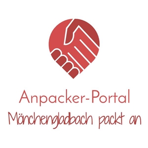 Logo Anpacker-App
