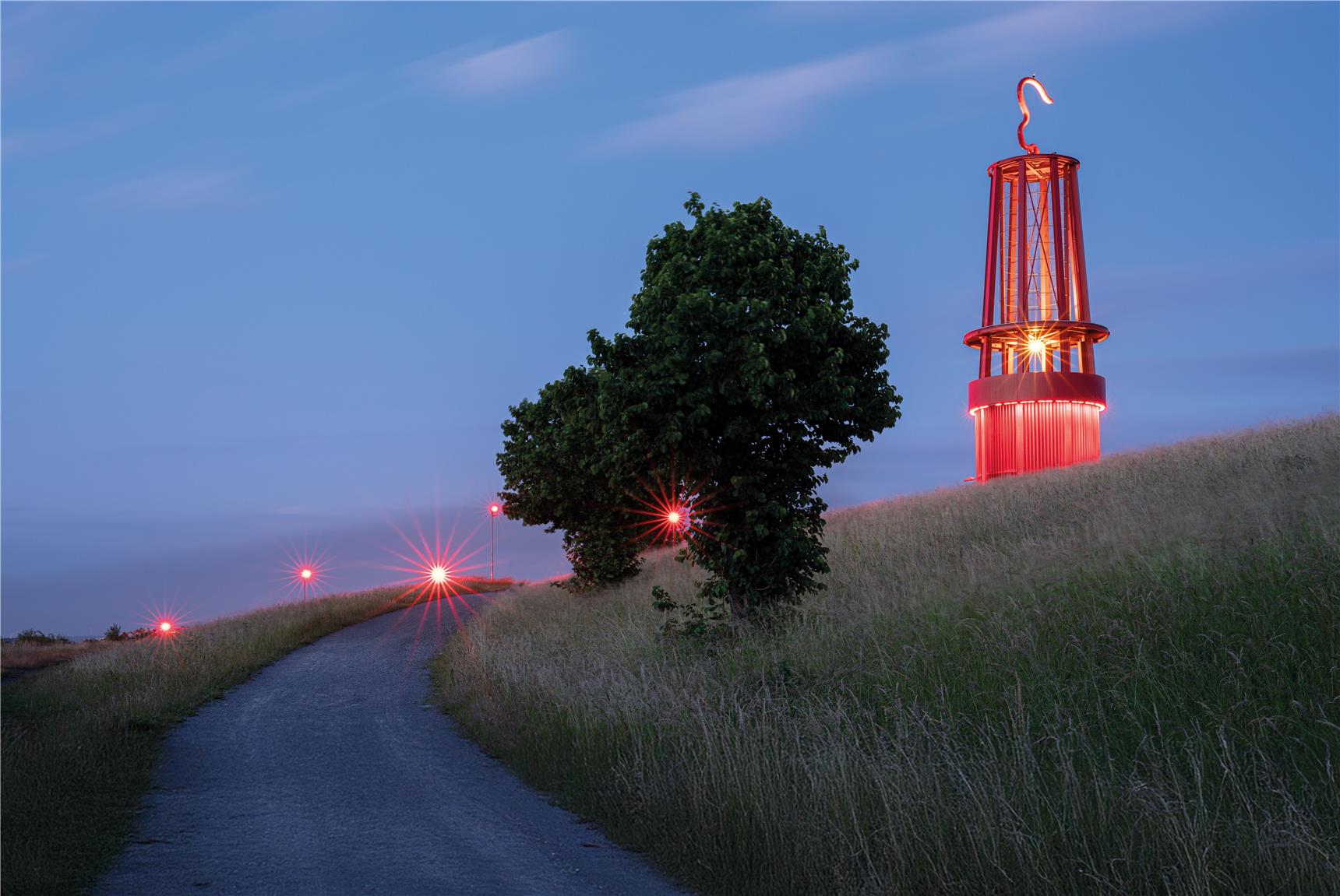 Moers Licht 