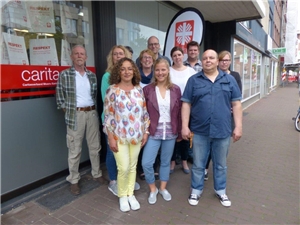 Eröffnung Kompetenzzentrum Eröffnung Kompetenzzentrum