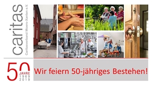 Jubiläumsbild Jubiläumsbild