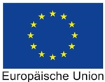 Logo EU farbig
