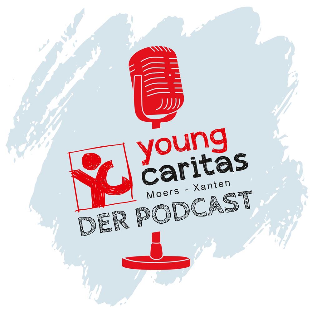 Podcast Young Caritas