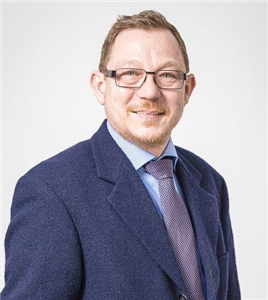 Thomas Kegler Herr Kegler bearbeitet