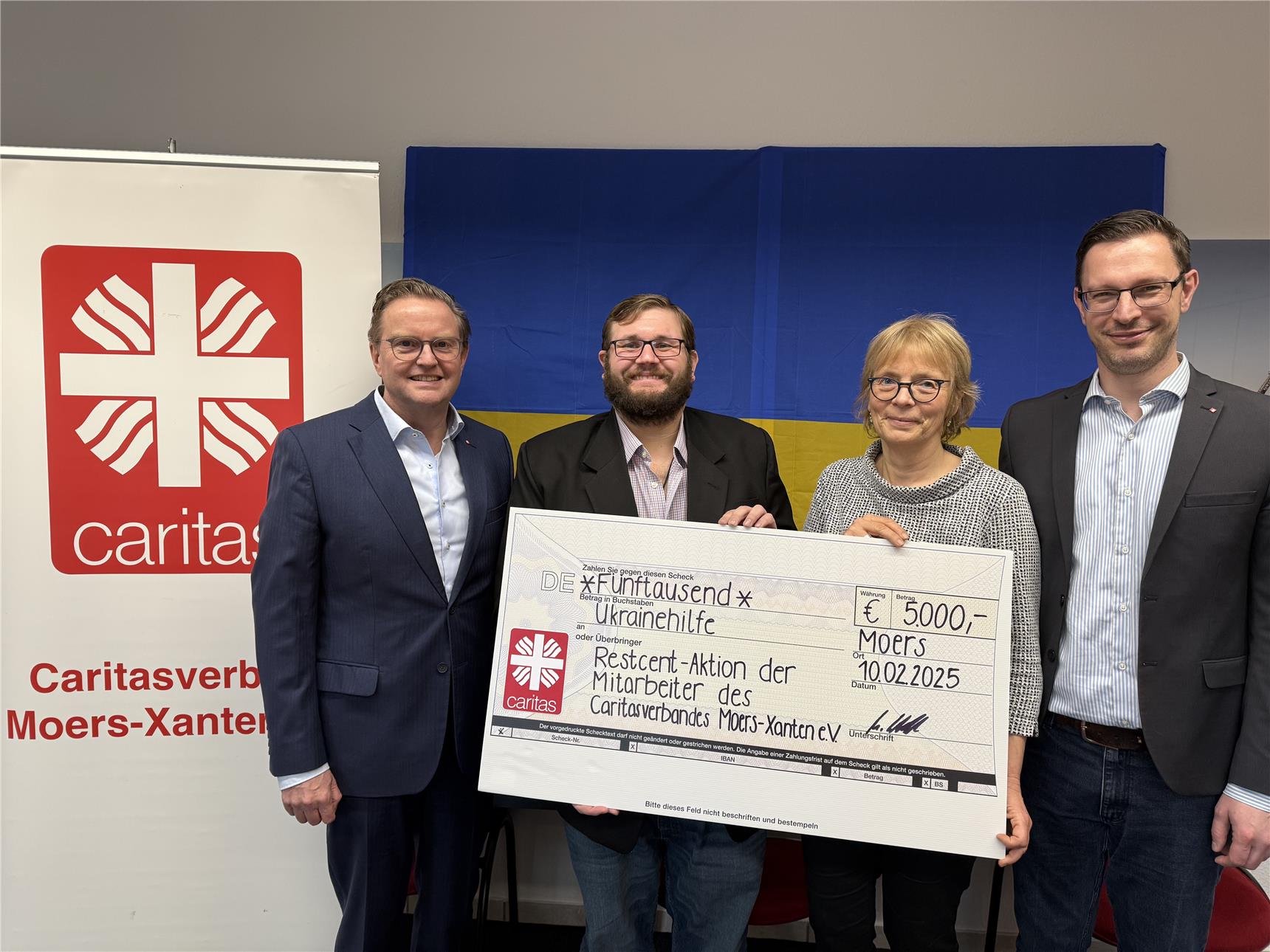 Pressebild Restcent