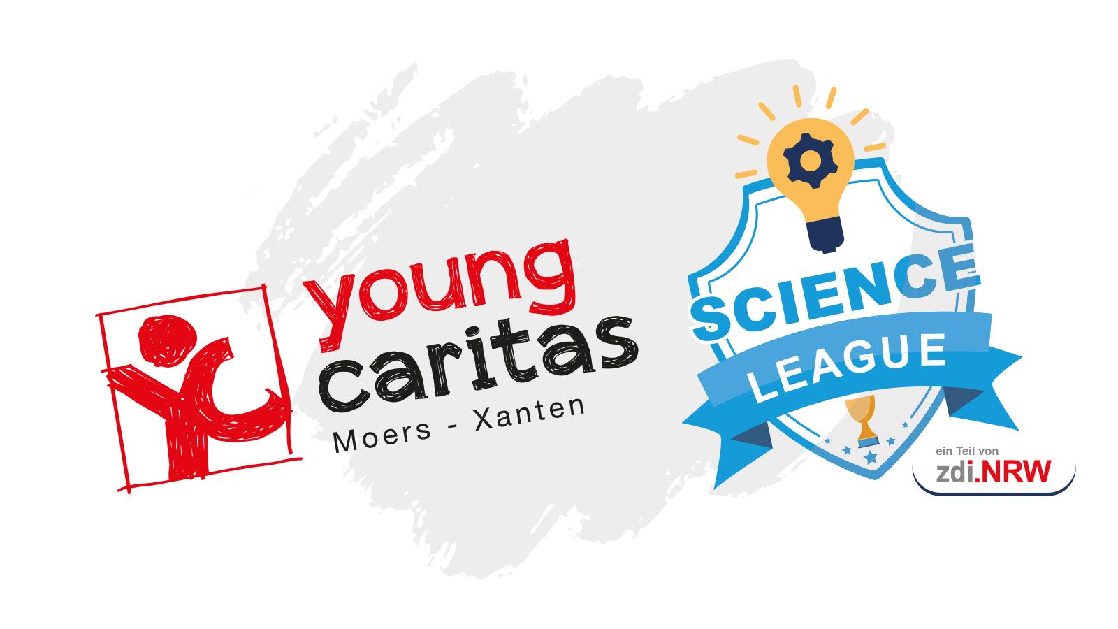 Pressebild zdi-Science League