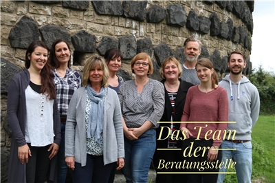 Team Beratungsstellen Team Beratungsstellen