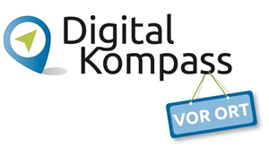 Digital-Kompass_Logo