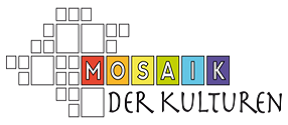 Mosaik der Kulturen_Logo