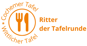 Logo Ritter der Tafelrunde