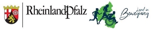 Rheinland-Pfalz_Land in Bewegung_Logo