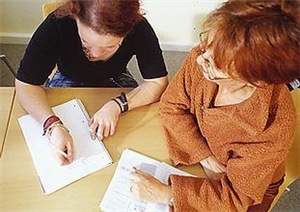 Ausbildung Ausbildung