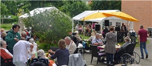 Sommerfest PJPS Sommerfest PJPS
