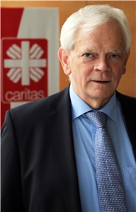 Josef Leenders Porträtfoto von Josef Leenders