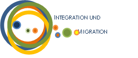 Das Logo zum Thema Integration und Migration