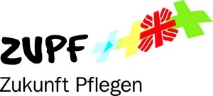 Logo ZUPF