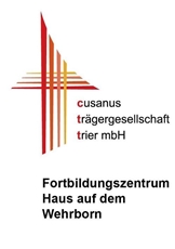Logo ctt-Fortbildungszentrum