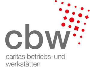 Logo der Caritas Betrieb- und Werkstätten GmbH in Eschweiler