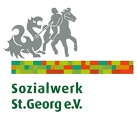 Logo des Sozialwerks St. Georg e. V.