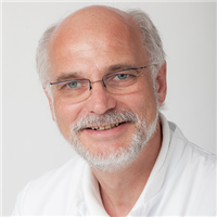 Porträt: Dr. Wolfgang Müller