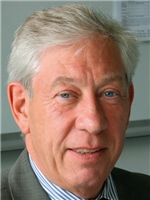 Porträt: Werner Marquis, Pressesprecher der Regionaldirektion für Arbeit NRW