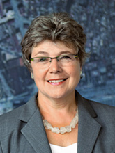 Porträt: Prof. Dr.-Ing. Hildegard Schröteler-von Brandt