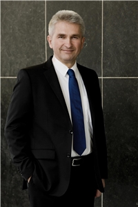 Wirtschafts- und Digitalminister Prof. Dr. Andreas Pinkwart