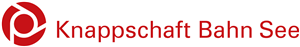 Logo der Deutschen Rentenversicherung Knappschaft-Bahn-See