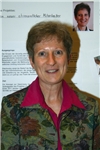 Porträt: Karin Maisel-Höhne, Leiterin des sozialen Dienstes im St.-Elisabeth Senioren-Wohnhaus in Eitorf