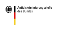 Logo der Antidiskriminierungsstelle des Bundes