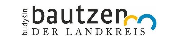 Logo Landkreis Bautzen