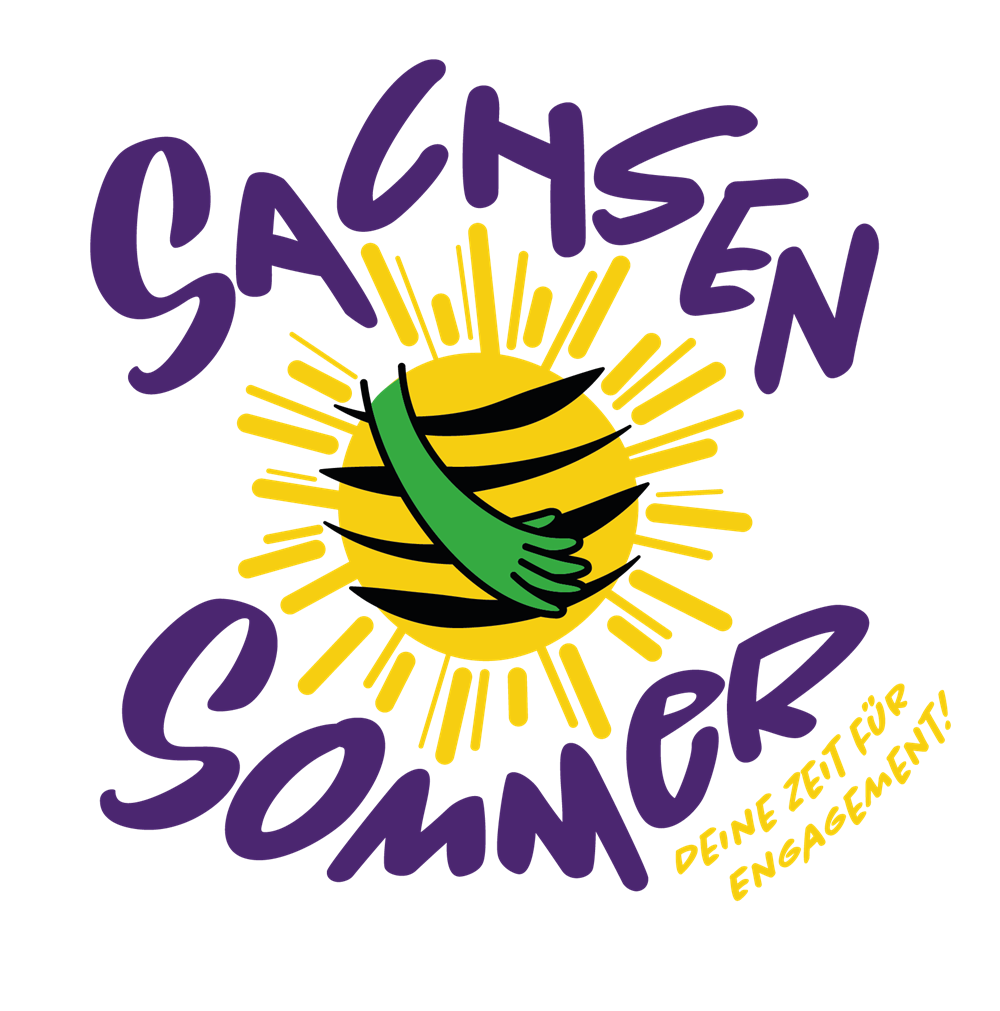 Logo Sachsensommer
