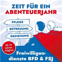 FSJ/BFD Helden