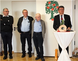 10 Jahre Tagespflege St. Nikolausstift 10 Jahre Tagespflege St. Nikolausstift