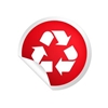 Button Recycling Reinigung
