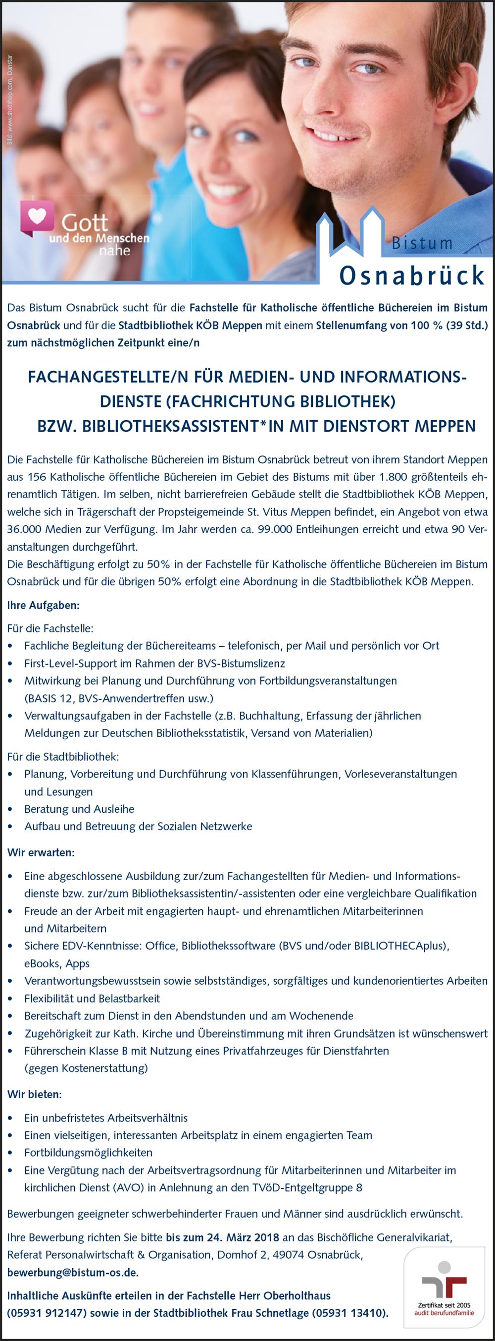 FA Medien- und Informationsdienste
