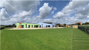 Heilpädagogischer Kindergarten Kunterbunt Heilpädagogischer Kindergarten Kunterbunt